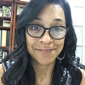 Meet your Posher, Letty